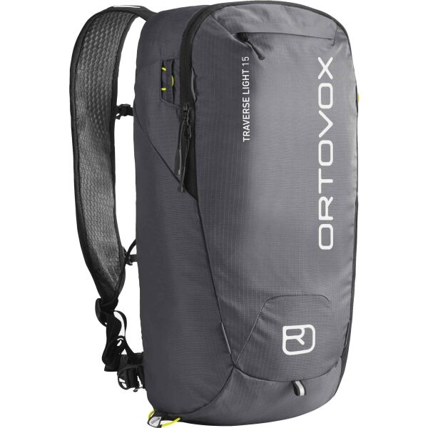 ORTOVOX TRAVERSE LIGHT 15 Turistický batoh