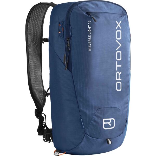 ORTOVOX TRAVERSE LIGHT 15 Turistický batoh