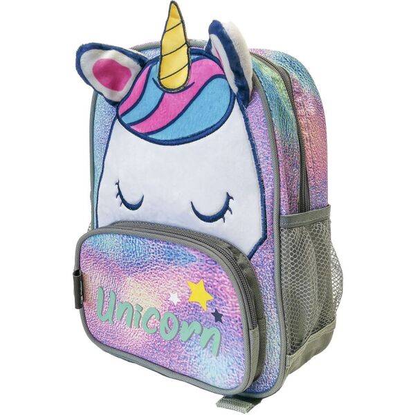 Oxybag KID BACKPACK FUNNY UNICORN Předškolní batoh