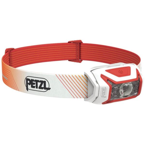 Petzl ACTIK CORE Čelovka