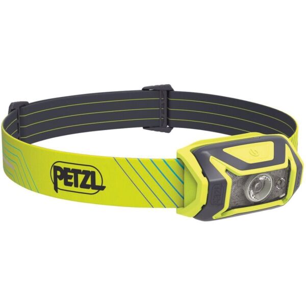 Petzl TIKKA CORE Čelovka