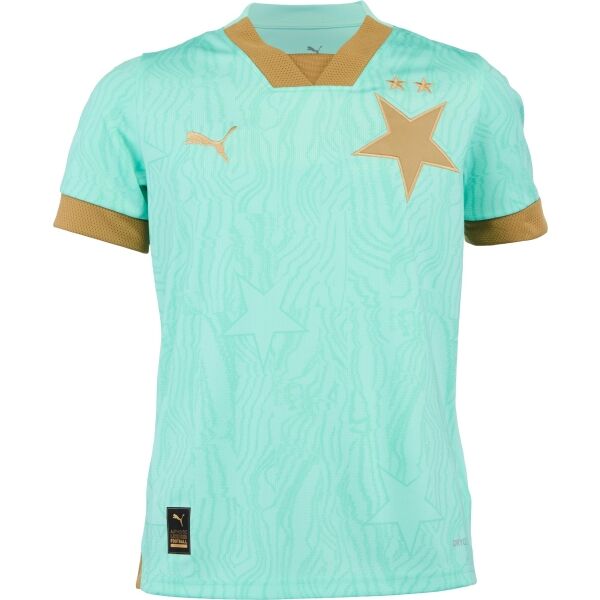 Puma SKS AWAY JERSEY REPLICA JR Chlapecký dres