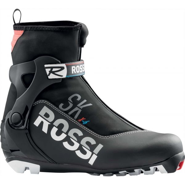 Rossignol X-6 SKATE-XC Boty na bruslení