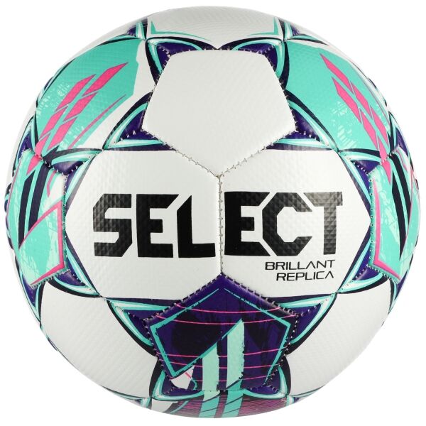 Select BRILLANT REPLICA F:L 23/24 Fotbalový míč