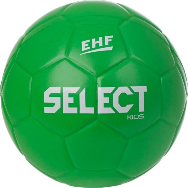 Select FOAM BALL KIDS Pěnový míč