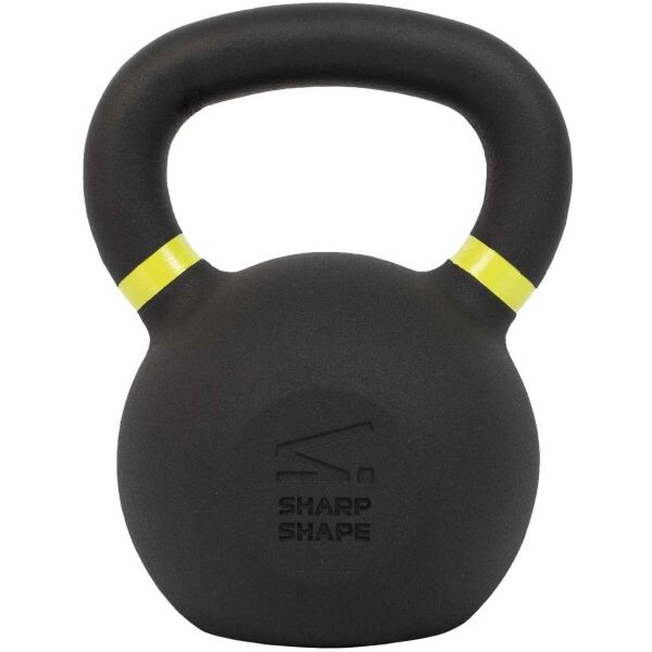 SHARP SHAPE KETTLEBELL 28 KG Kettlebell