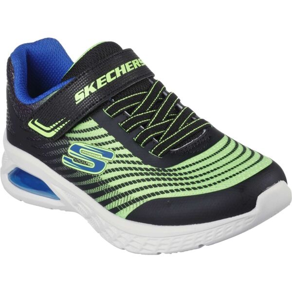 Skechers MICROSPEC MAX II Dětská obuv