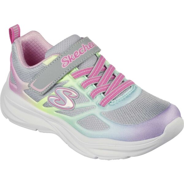 Skechers POWER JAMS Dívčí volnočasová obuv