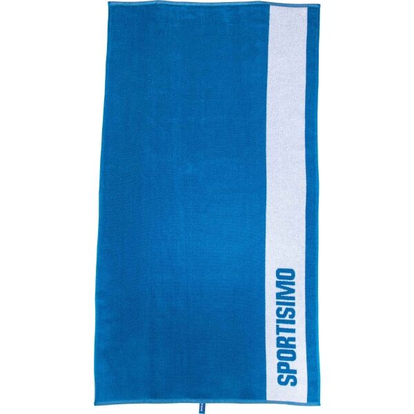 Sportisimo TOWEL SPORTISIMO Froté osuška