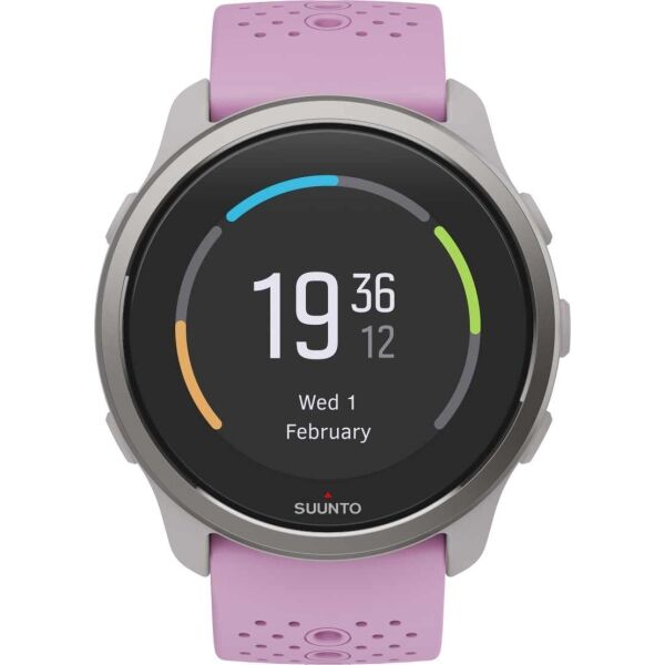 Suunto 5 PEAK Sportovní hodinky