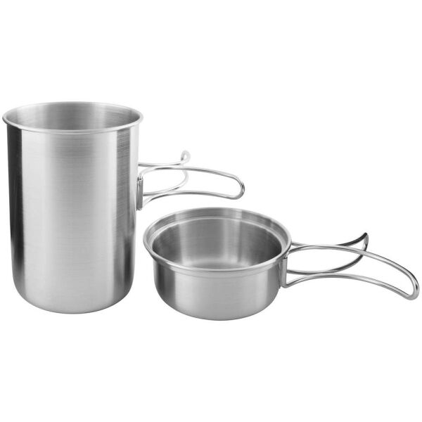 Tatonka HANDLE MUG 850 SET Nádobí