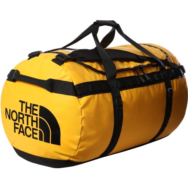 The North Face BASE CAMP DUFFEL XL Cestovní taška