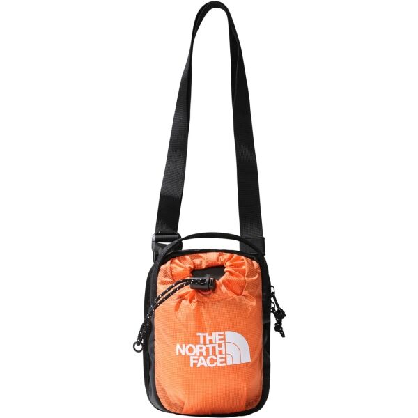 The North Face BOZER CROSS BODY Ledvinka přes rameno