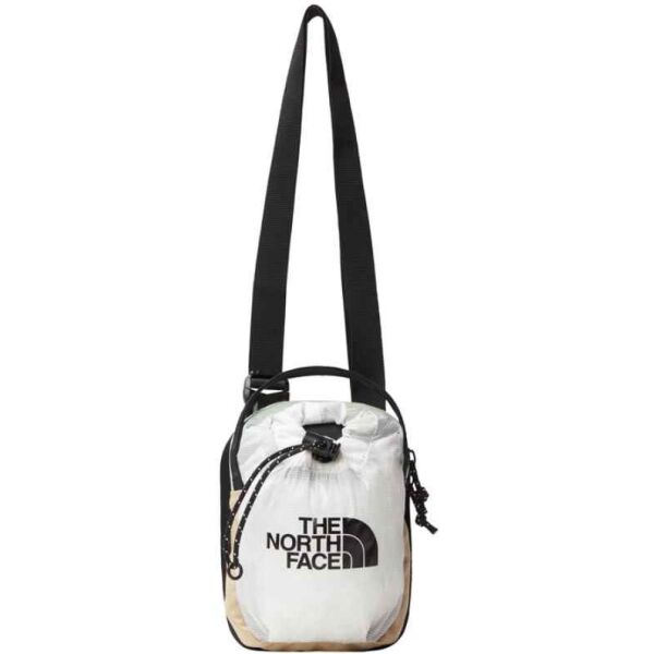 The North Face BOZER CROSS BODY Ledvinka přes rameno