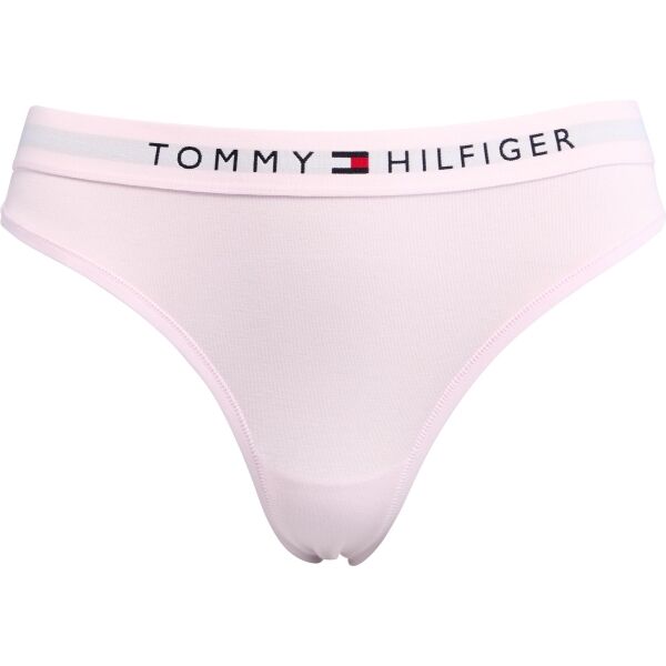 Tommy Hilfiger TH ORIGINAL-THONG Dámské kalhotky