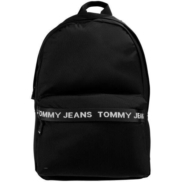 Tommy Hilfiger TJM ESSENTIAL DOME BACKPACK Městský batoh