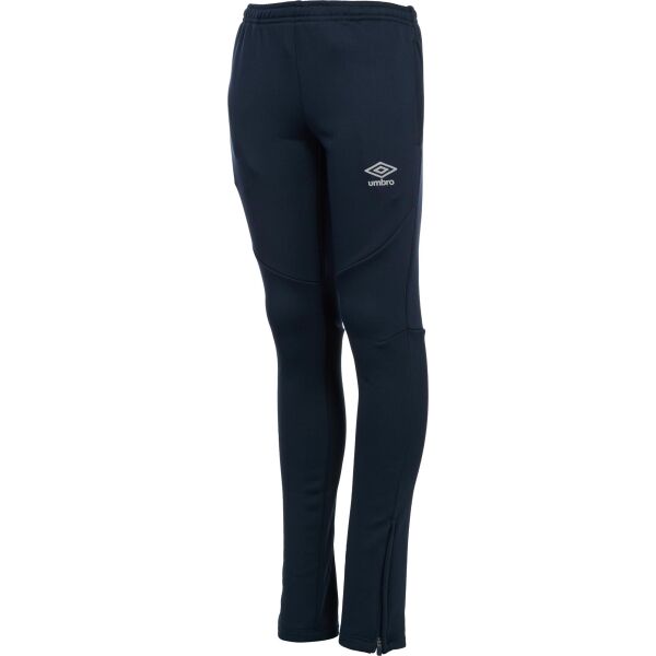 Umbro FW SQUADRA TAPERED PANT - JNR Dětské tepláky