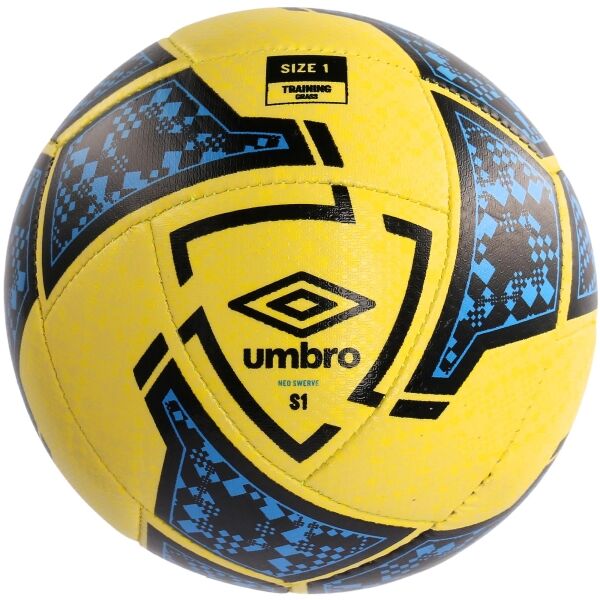 Umbro NEO SWERVE MINI Mini fotbalový míč