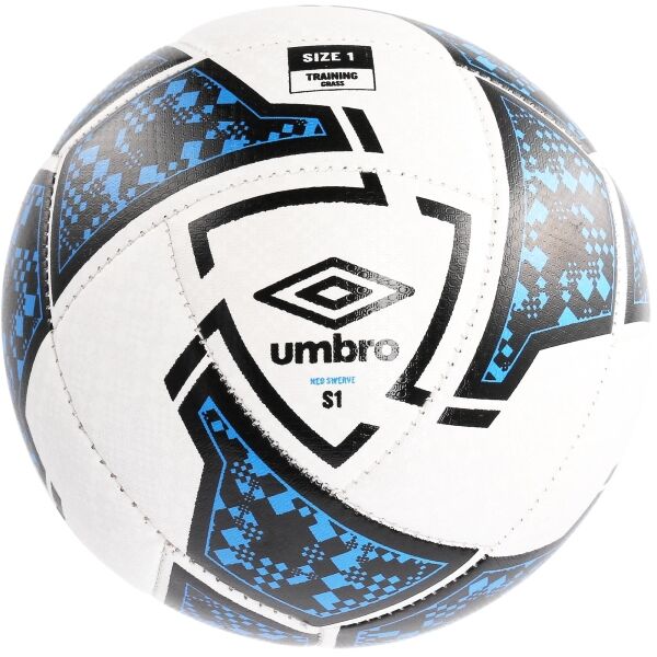 Umbro NEO SWERVE MINI Mini fotbalový míč