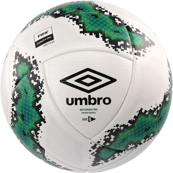 Umbro NEO SWERVE PRO Fotbalový míč