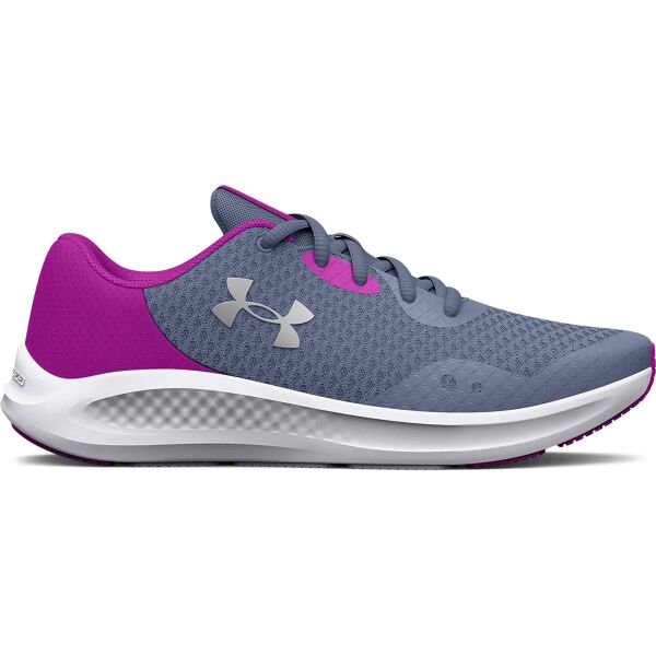 Under Armour GGS CHARGE Dívčí běžecké boty