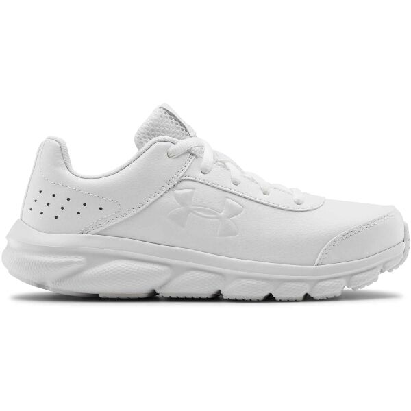 Under Armour GS ASSERT 8 UFM SYN Dětské běžecké boty