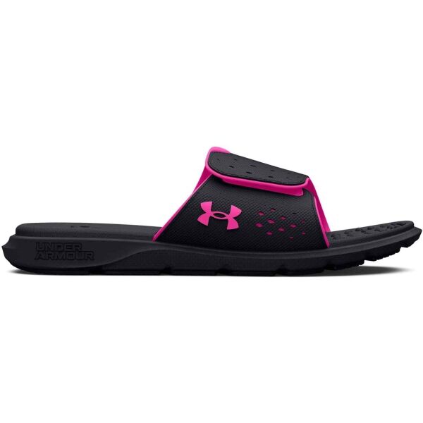 Under Armour W IGNITE PRO SL Dámské pantofle