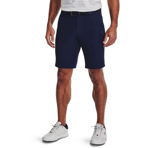 Under Armour DRIVE TAPER SHORT Pánské golfové kraťasy