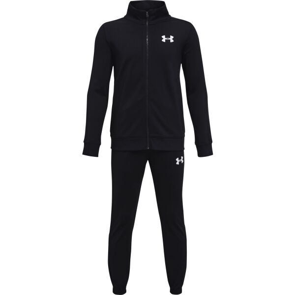 Under Armour UA KNIT TRACK SUIT Chlapecká sportovní souprava