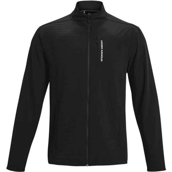 Under Armour STORM REVO JACKET Pánská bunda na golf