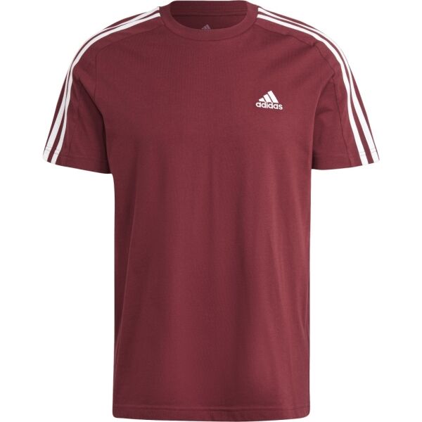 adidas 3S SJ T Pánské tričko