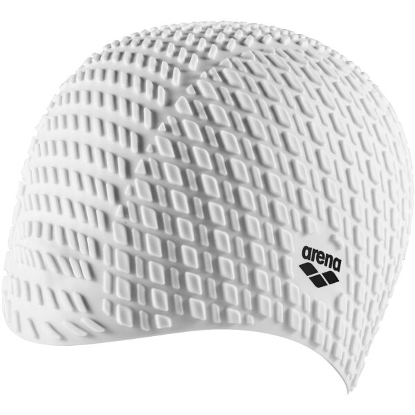 Arena BONNET SILICONE CAP Plavecká čepice