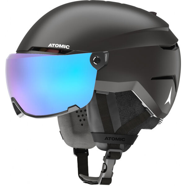 Atomic SAVOR VISOR STEREO Unisex lyžařská helma