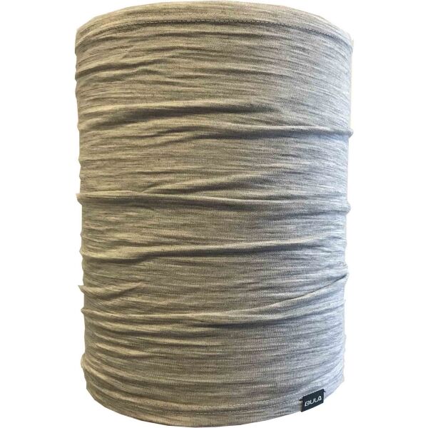 Bula SOLID WOOL TUBE Nákrčník