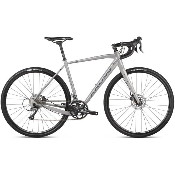 Kross ESKER 1.0 L Gravel bike