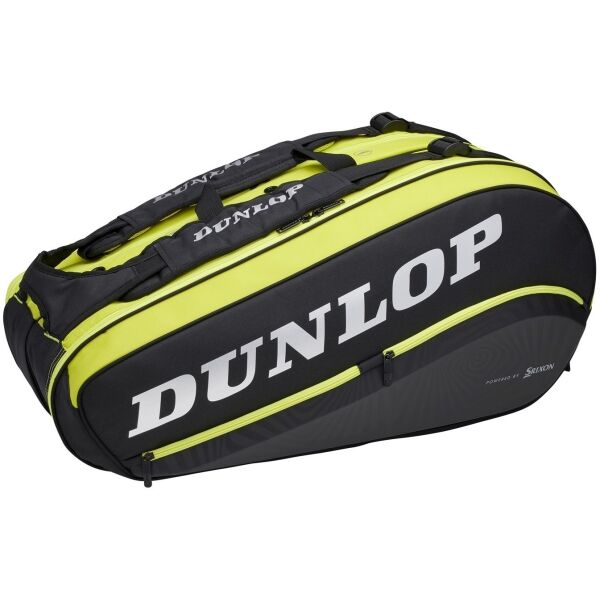 Dunlop SX PERFORMANCE 8R Tenisová taška
