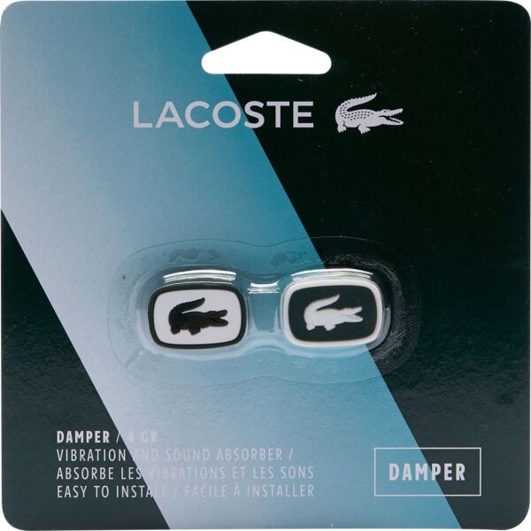 Lacoste VIBRASTOP Vibrastop