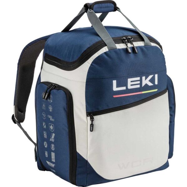 Leki SKIBOOT BAG WCR 60L Taška na lyžařskou obuv