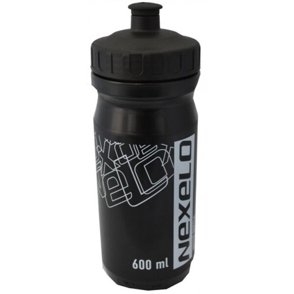 Nexelo BOTTLE 600 ML Cyklistická láhev