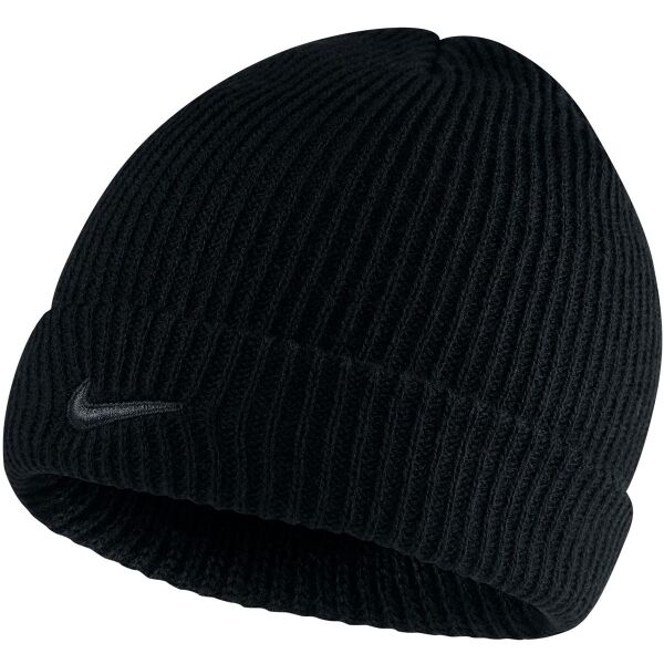 Nike FCB BEANIE FISHERMAN CL Unisexová zimní čepice