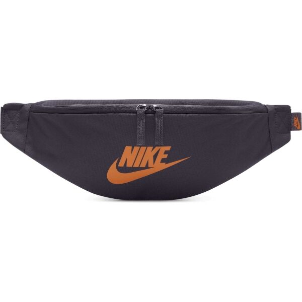 Nike HERITAGE WAISTPACK Ledvinka