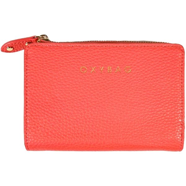 Oxybag LAST LEATHER Dámská peněženka