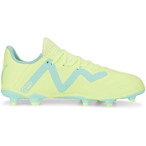 Puma FUTURE PLAY FG/AG JR Dětské kopačky