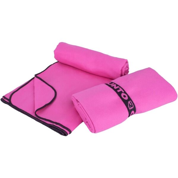 Runto TOWEL 80 x 130 Sportovní ručník