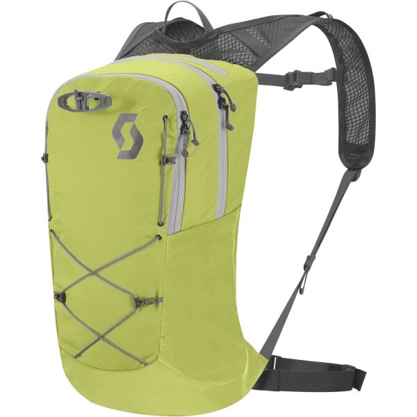 Scott PACK TRAIL LITE EVO FR' 14 Cyklistický batoh