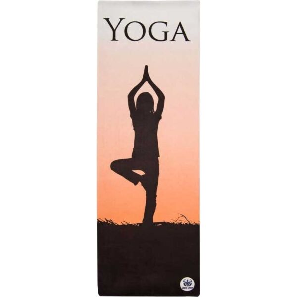 SHARP SHAPE ECO YOGA MAT JOGIS Yoga podložka