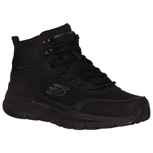 Skechers ESCAPE PLAN 2.0 Pánská kotníková obuv