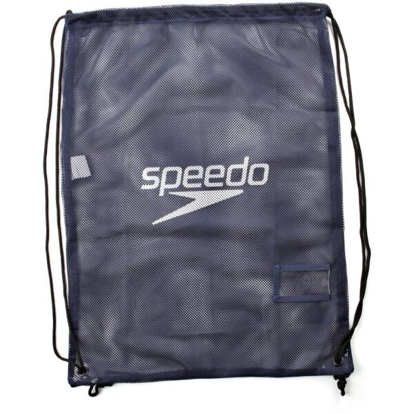 Speedo EQUIP MESH BAG XU Vak