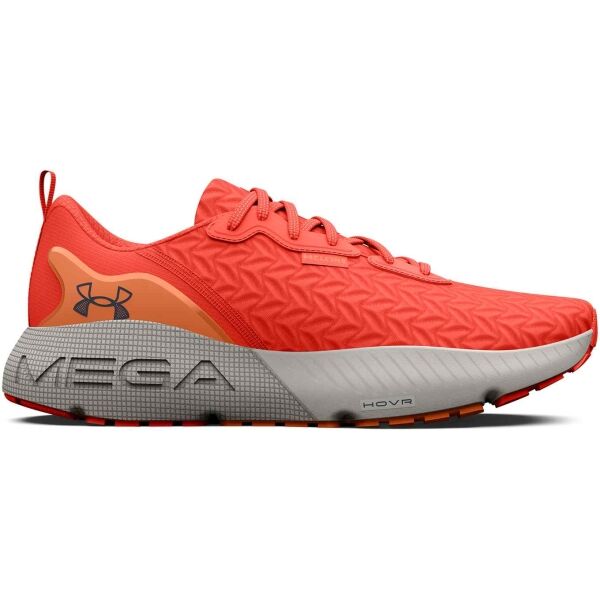 Under Armour HOVR MEGA 3 CLONE Pánské běžecké boty