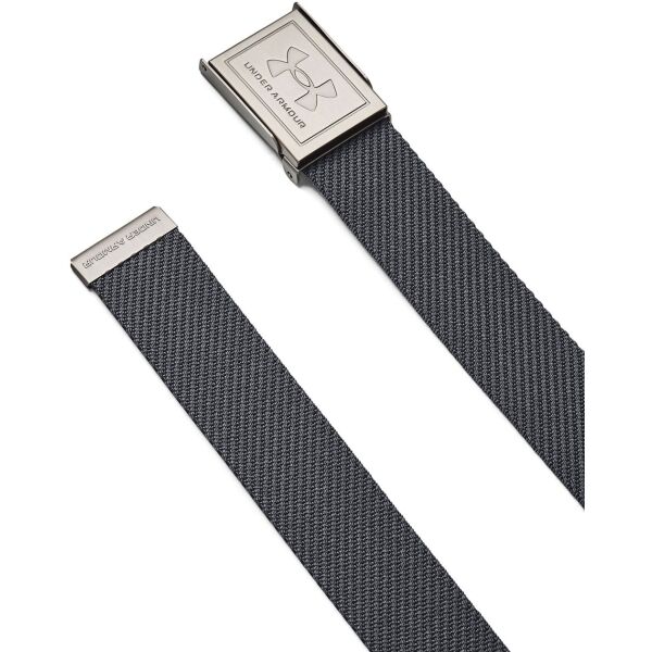 Under Armour M´S WEBBING BELT Pánský pásek